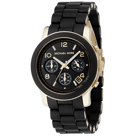 michael kors mk 5191 damen damenuhr|michael kors ladies runway watch.